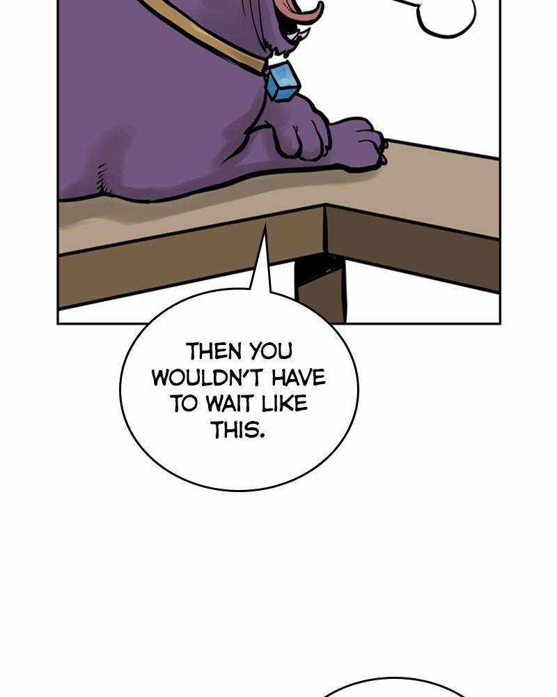 Mage Again Chapter 73 - Page 49