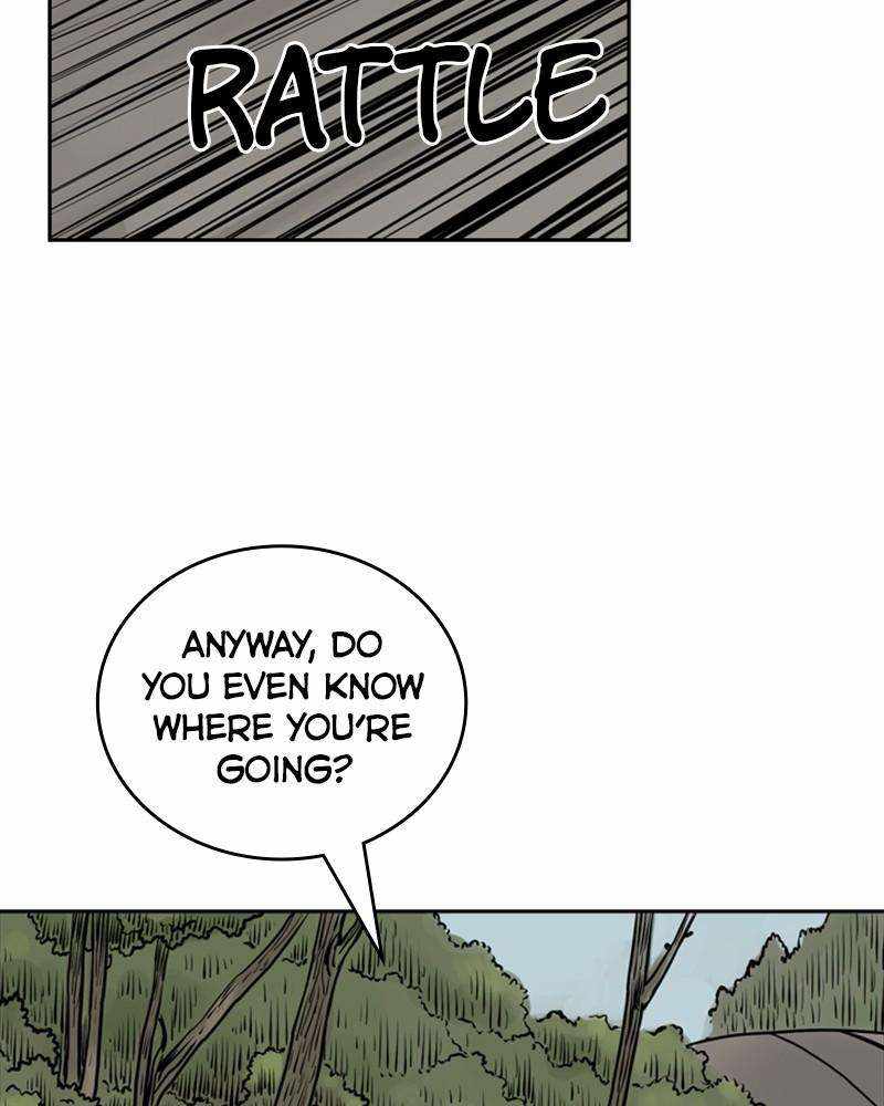 Mage Again Chapter 73 - Page 53