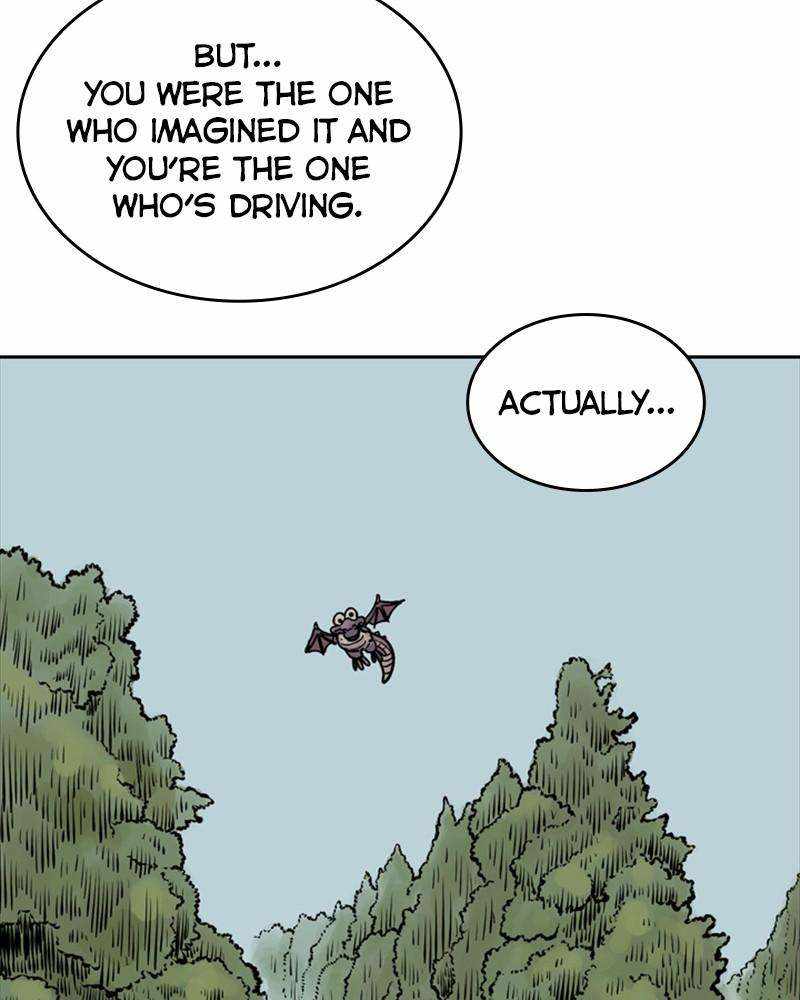 Mage Again Chapter 73 - Page 55