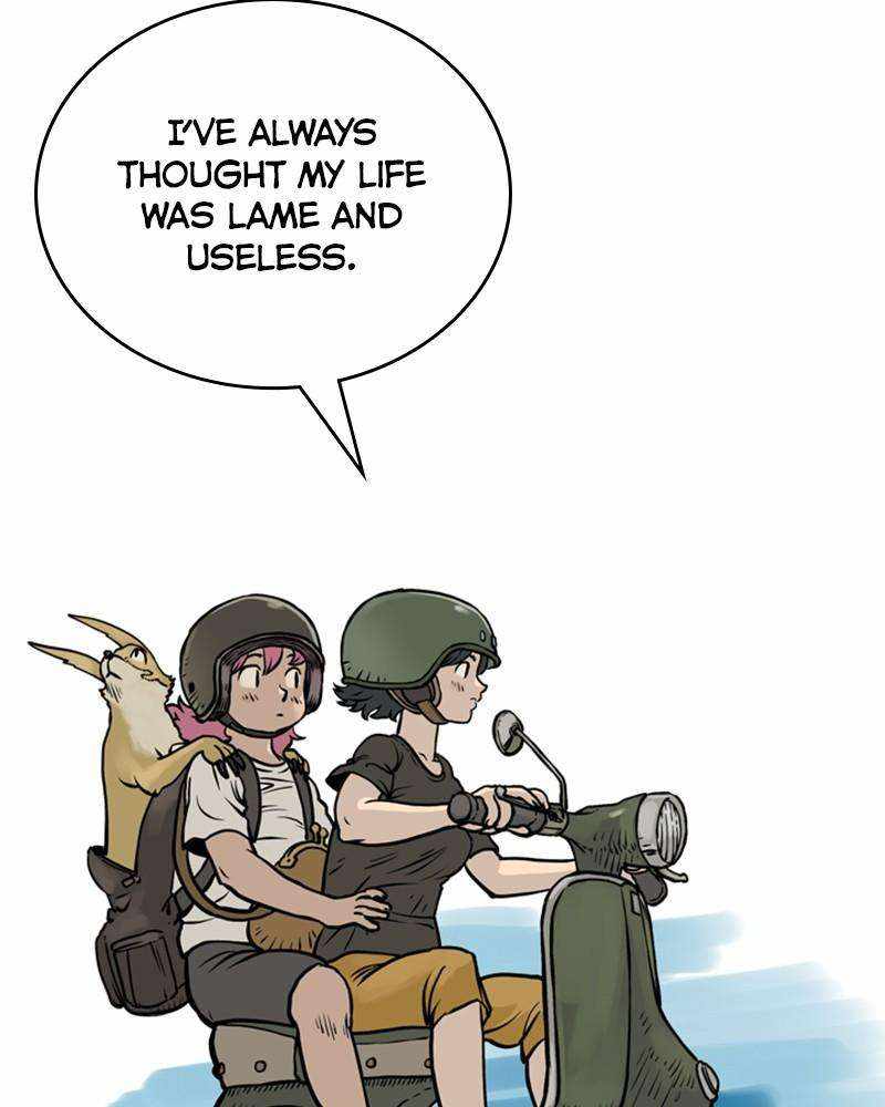 Mage Again Chapter 73 - Page 63