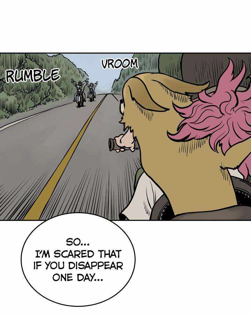 Mage Again Chapter 73 - Page 65
