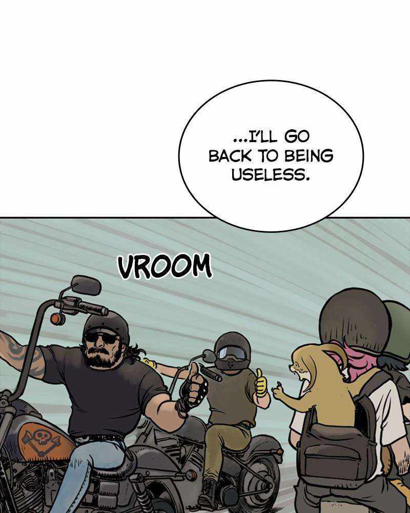 Mage Again Chapter 73 - Page 66