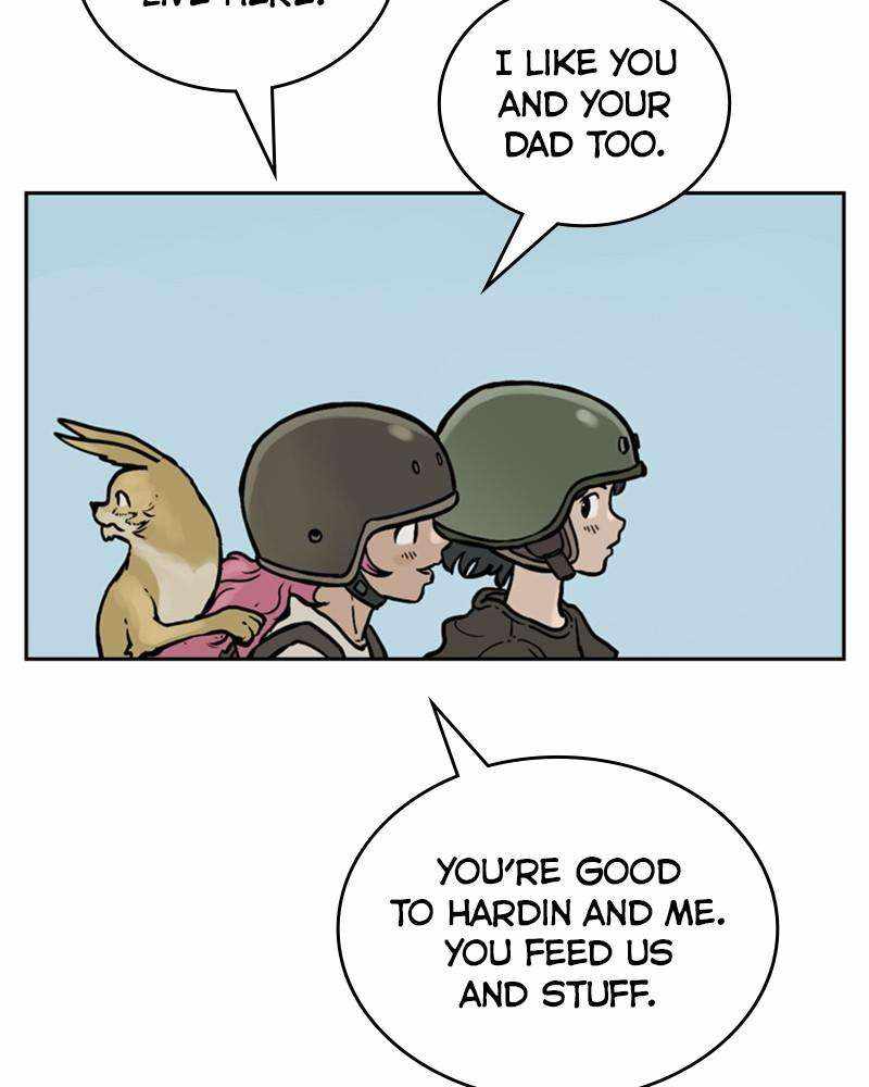 Mage Again Chapter 73 - Page 73