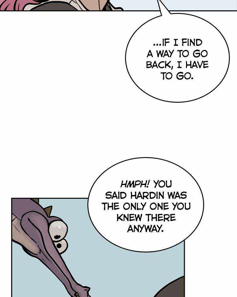 Mage Again Chapter 73 - Page 75