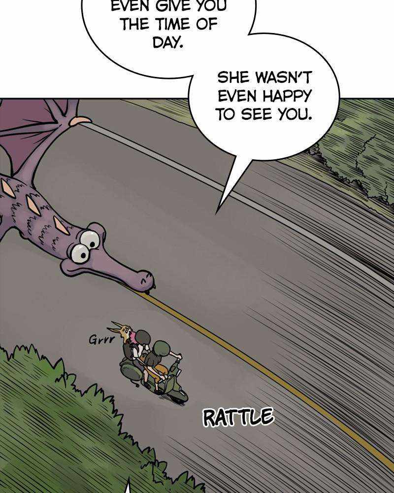 Mage Again Chapter 73 - Page 79