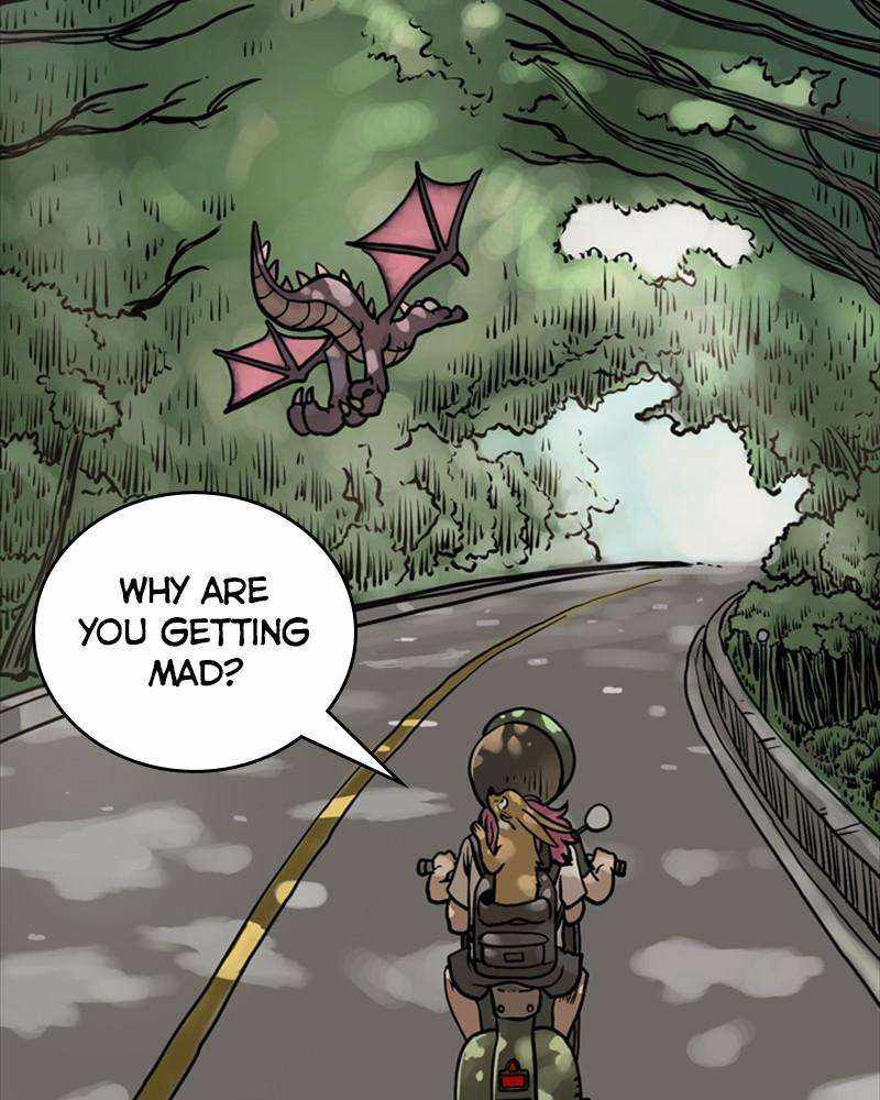 Mage Again Chapter 73 - Page 87