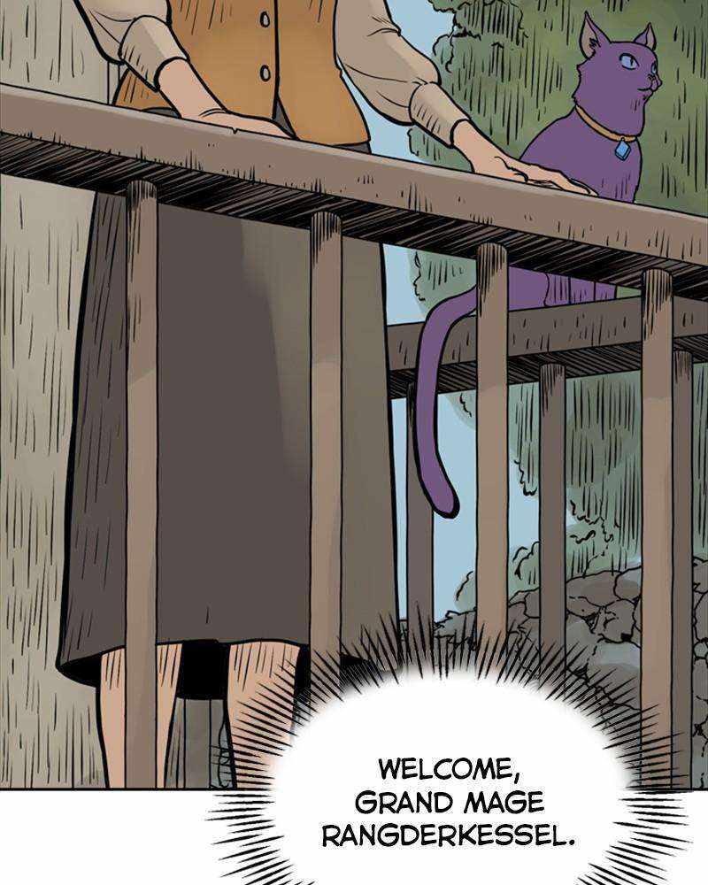 Mage Again Chapter 73 - Page 94