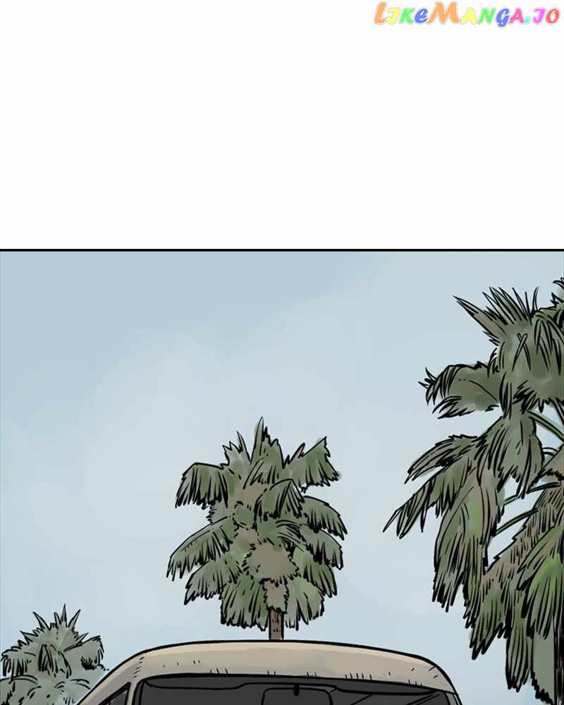Mage Again Chapter 74 - Page 0