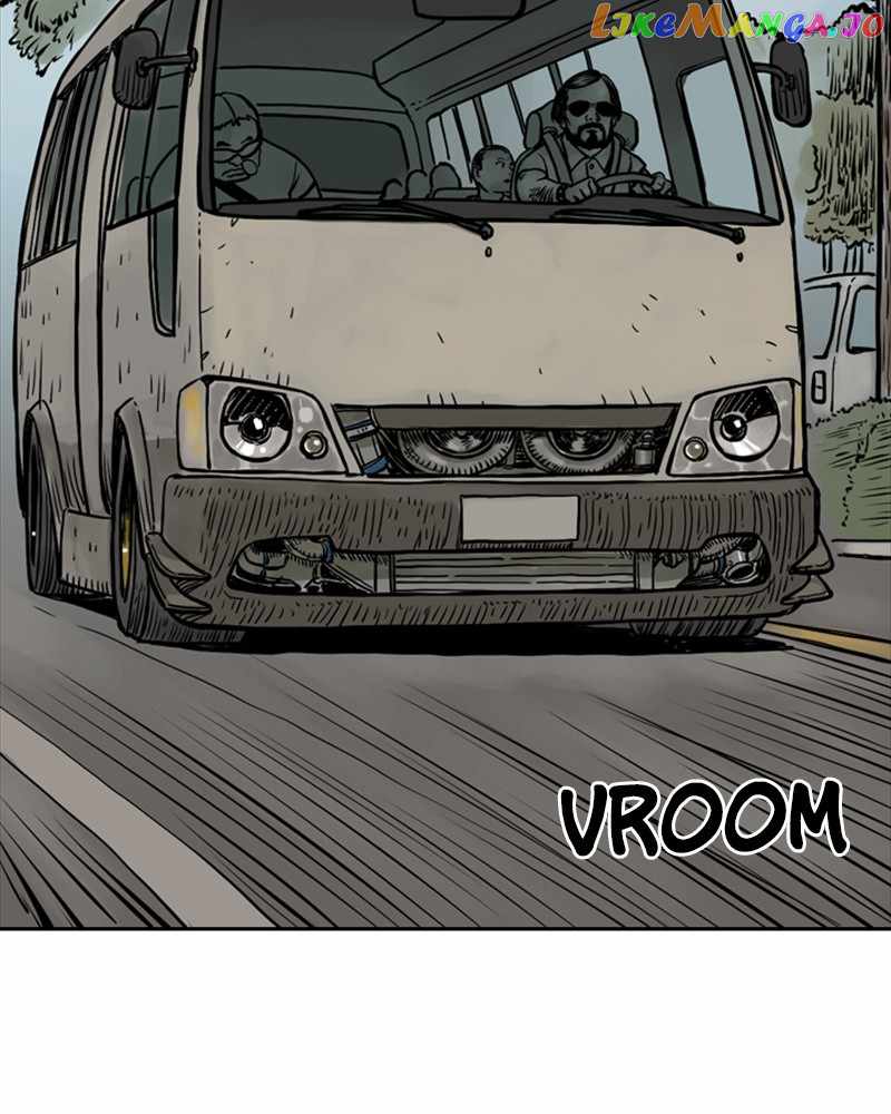 Mage Again Chapter 74 - Page 1