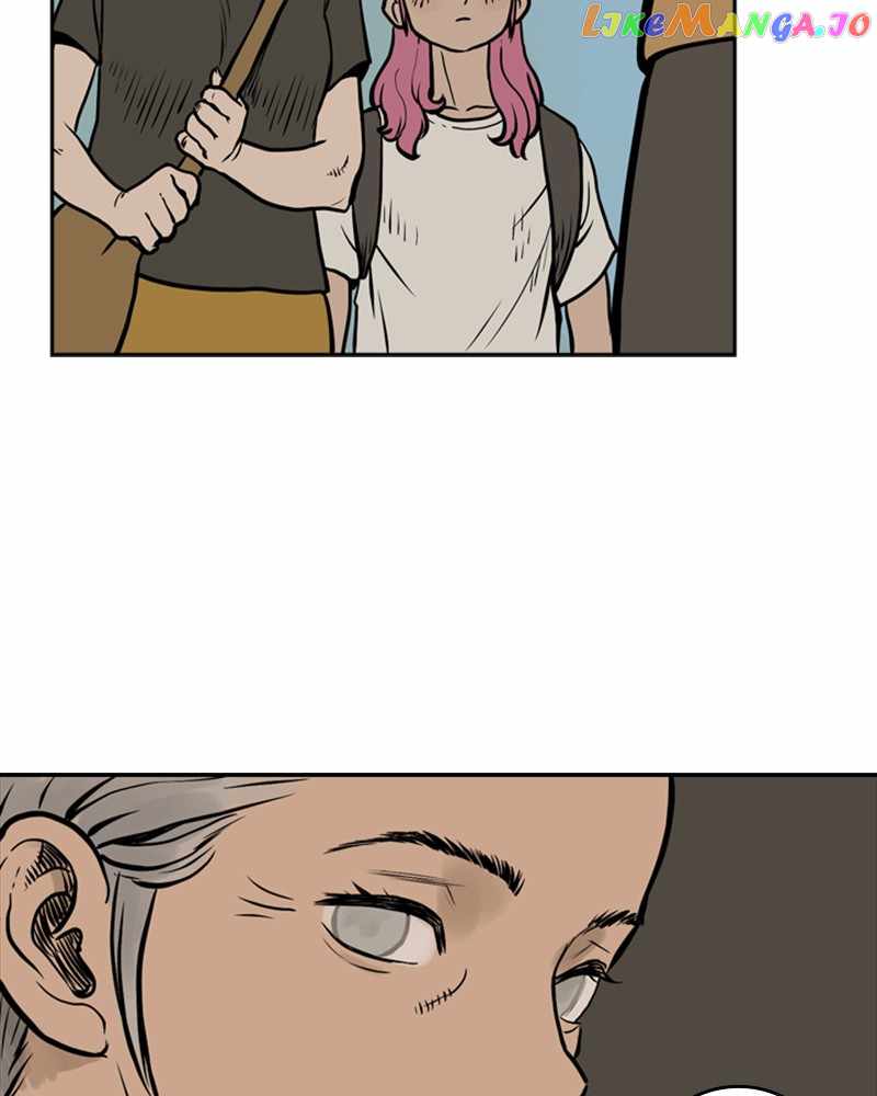 Mage Again Chapter 74 - Page 100