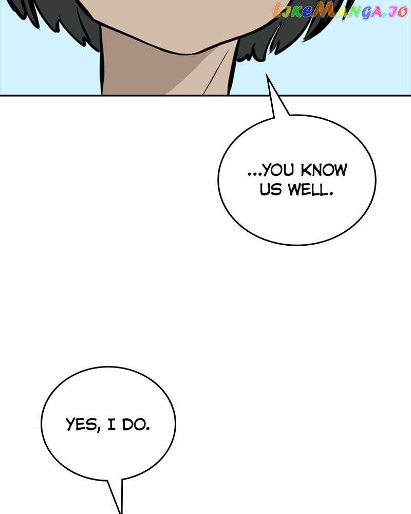 Mage Again Chapter 74 - Page 103