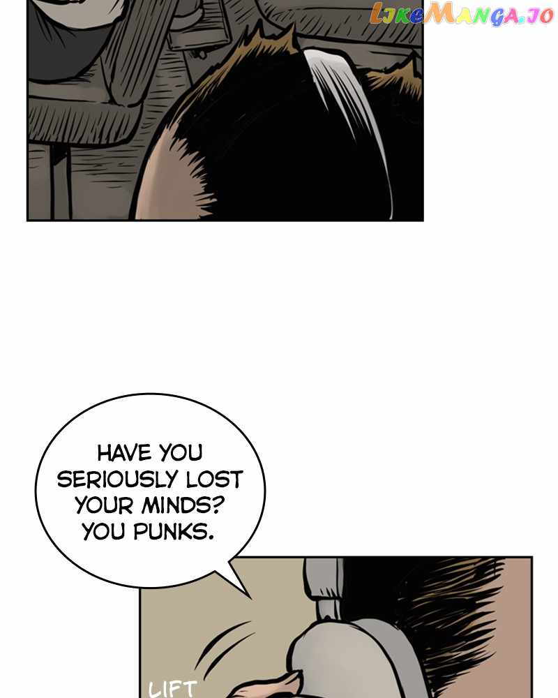 Mage Again Chapter 74 - Page 11