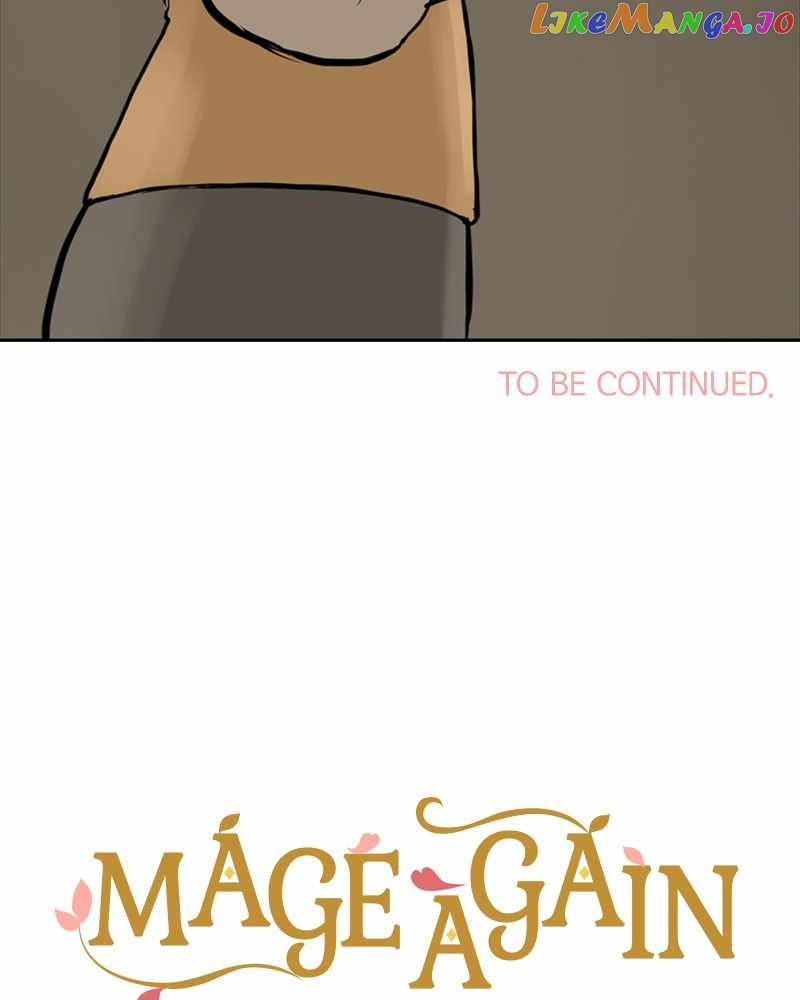 Mage Again Chapter 74 - Page 110