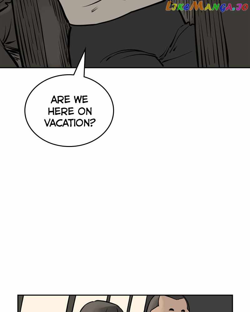Mage Again Chapter 74 - Page 14