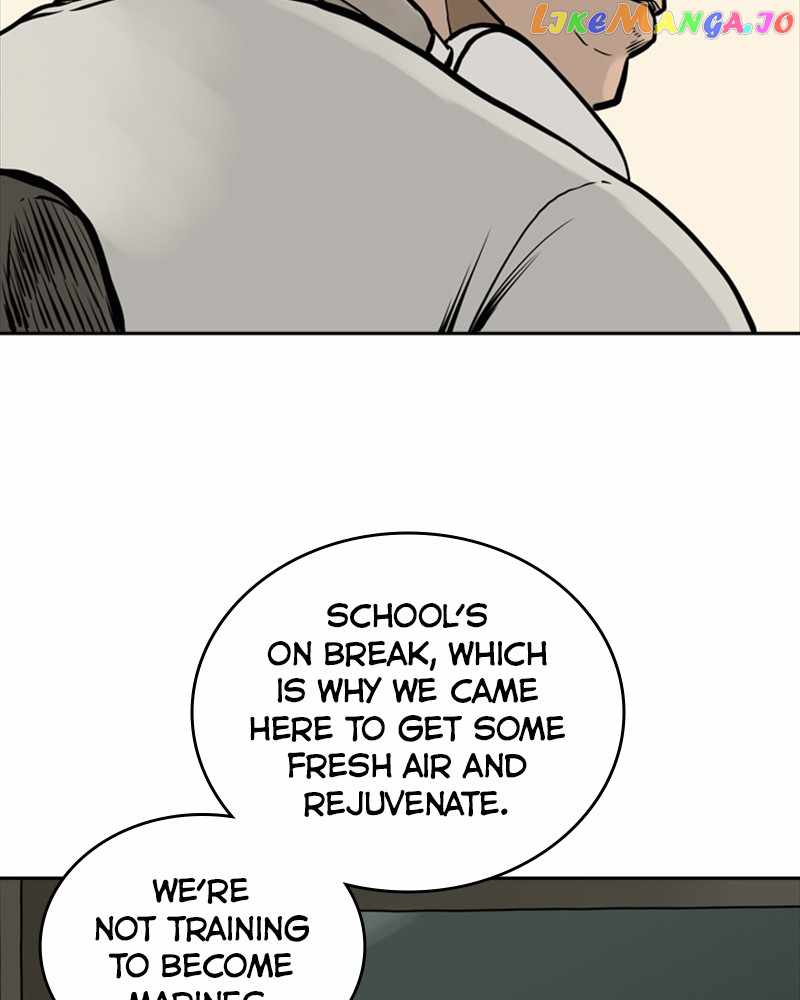 Mage Again Chapter 74 - Page 18