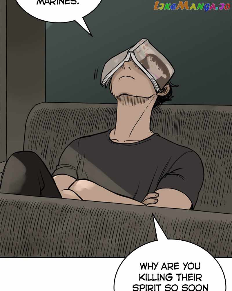 Mage Again Chapter 74 - Page 19