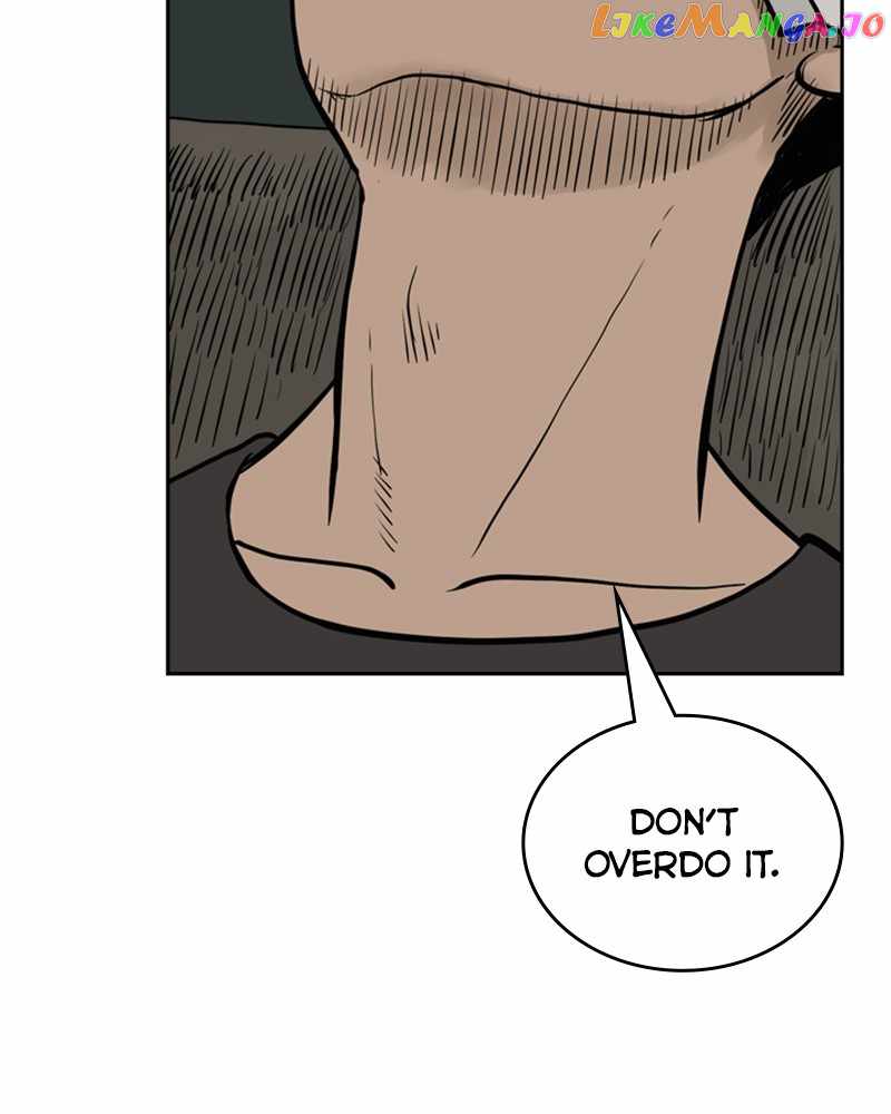 Mage Again Chapter 74 - Page 21
