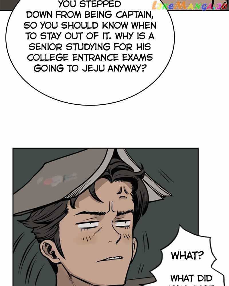 Mage Again Chapter 74 - Page 23