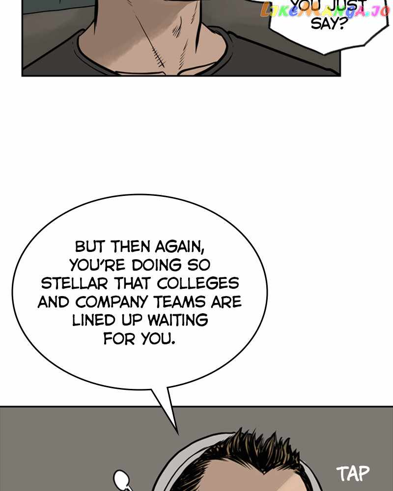 Mage Again Chapter 74 - Page 24
