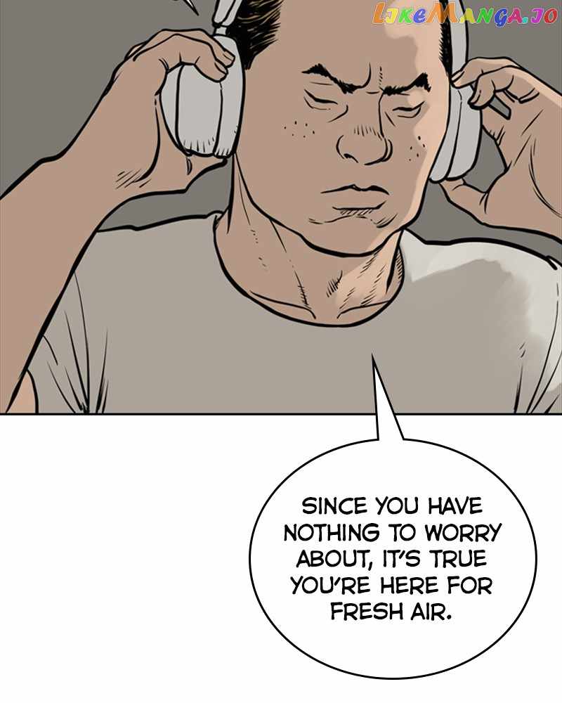 Mage Again Chapter 74 - Page 25