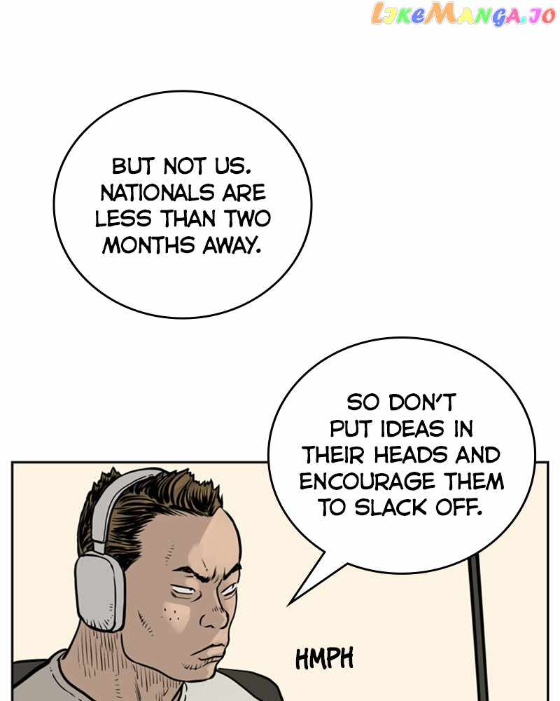 Mage Again Chapter 74 - Page 26