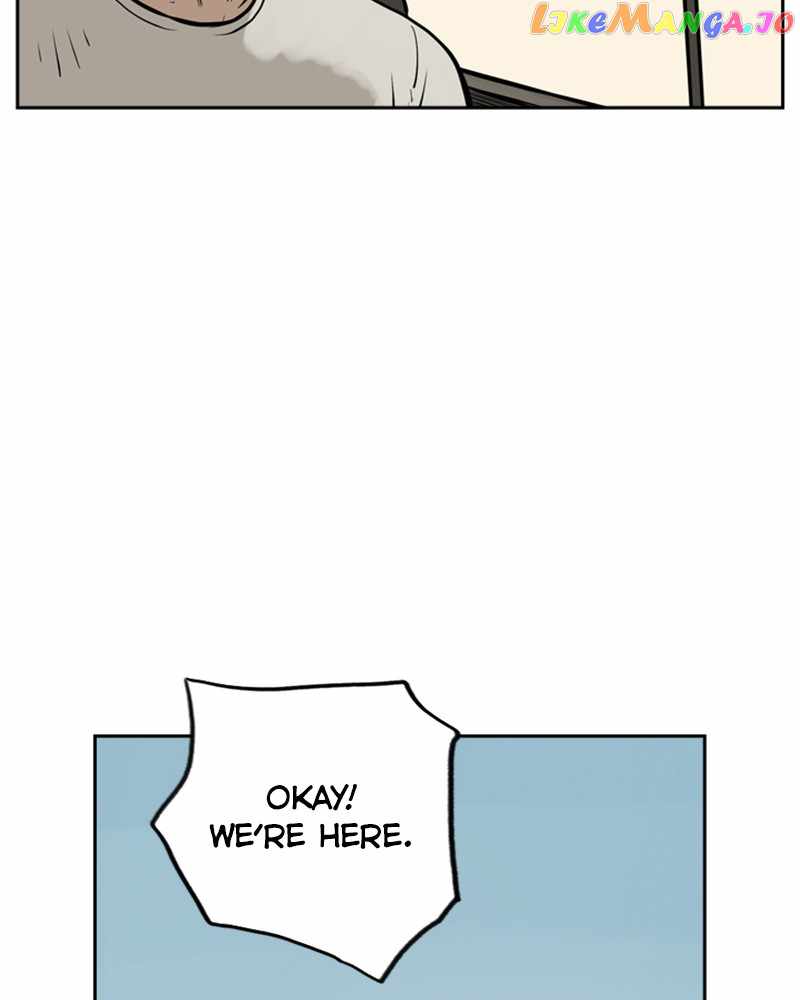 Mage Again Chapter 74 - Page 27