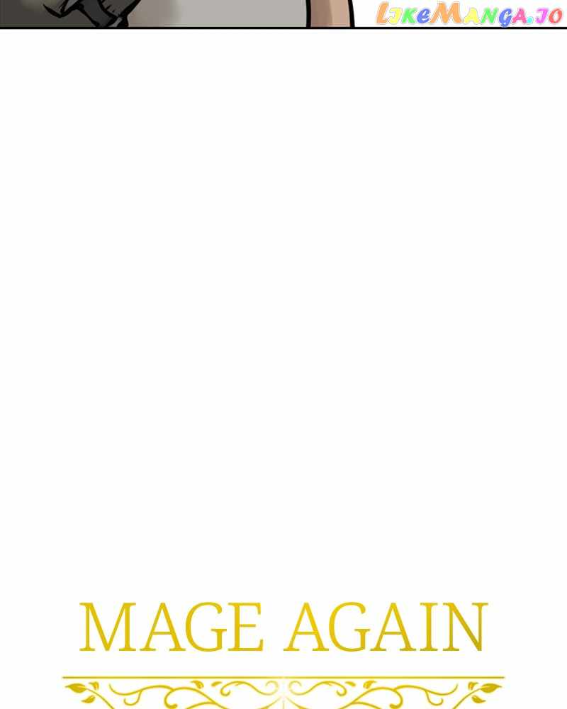 Mage Again Chapter 74 - Page 37
