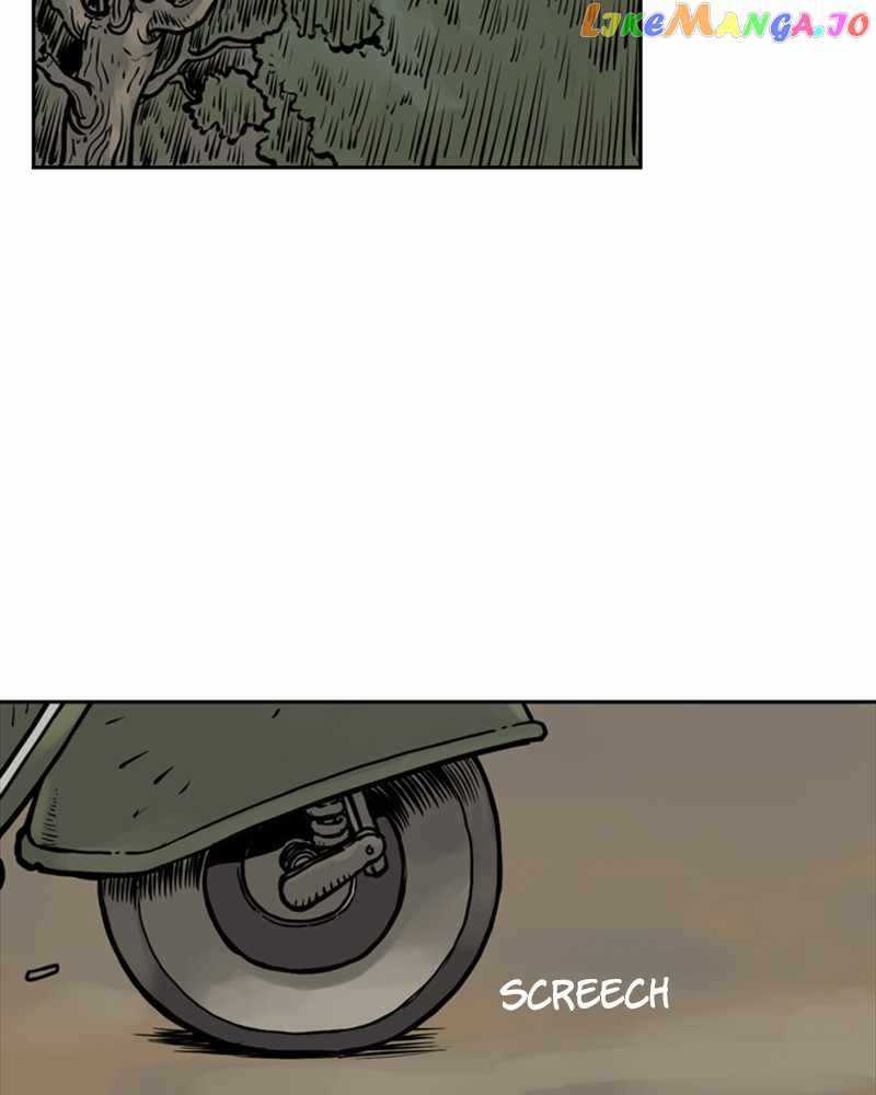Mage Again Chapter 74 - Page 40