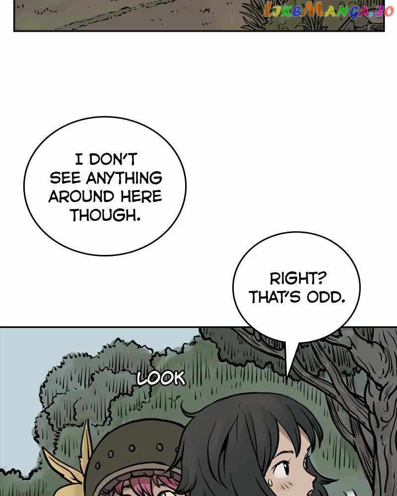 Mage Again Chapter 74 - Page 42