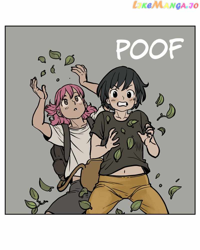 Mage Again Chapter 74 - Page 44