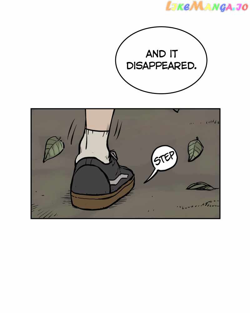 Mage Again Chapter 74 - Page 45