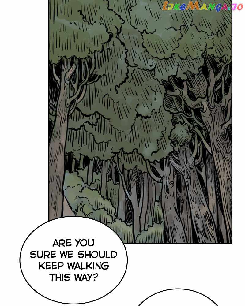 Mage Again Chapter 74 - Page 48
