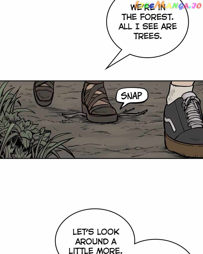 Mage Again Chapter 74 - Page 49
