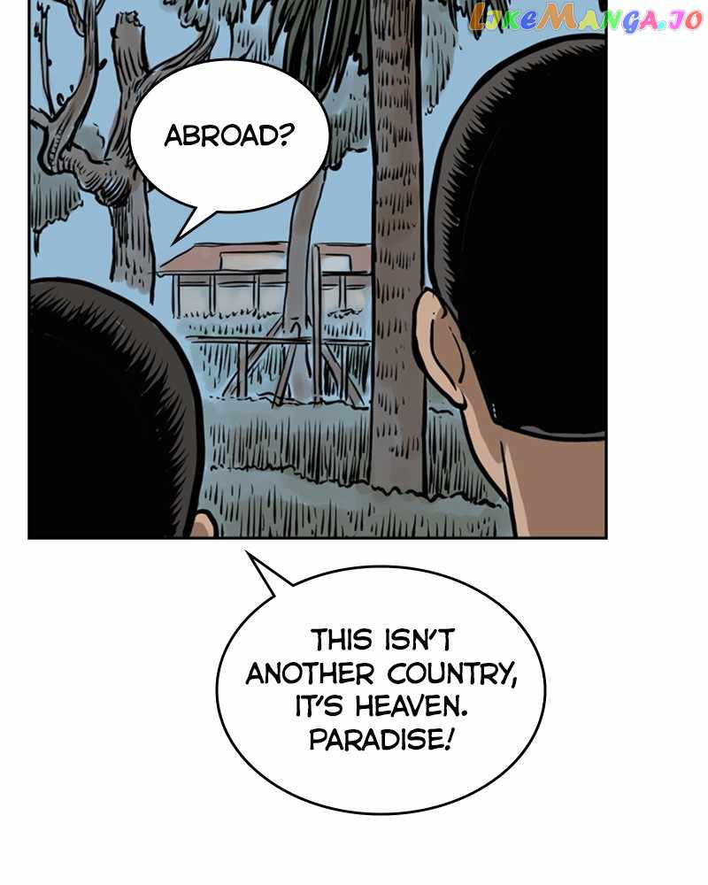 Mage Again Chapter 74 - Page 5