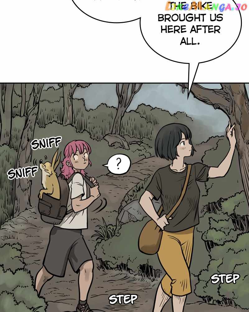 Mage Again Chapter 74 - Page 50