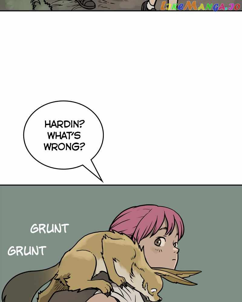 Mage Again Chapter 74 - Page 51
