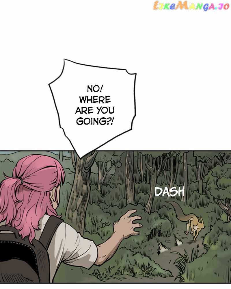 Mage Again Chapter 74 - Page 54