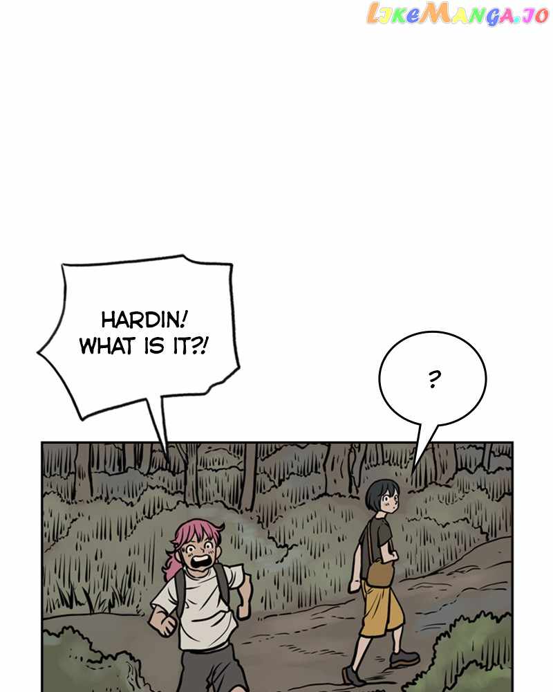 Mage Again Chapter 74 - Page 55