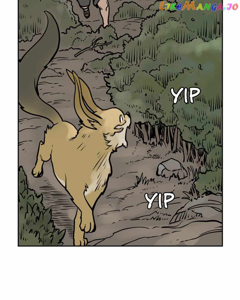Mage Again Chapter 74 - Page 56