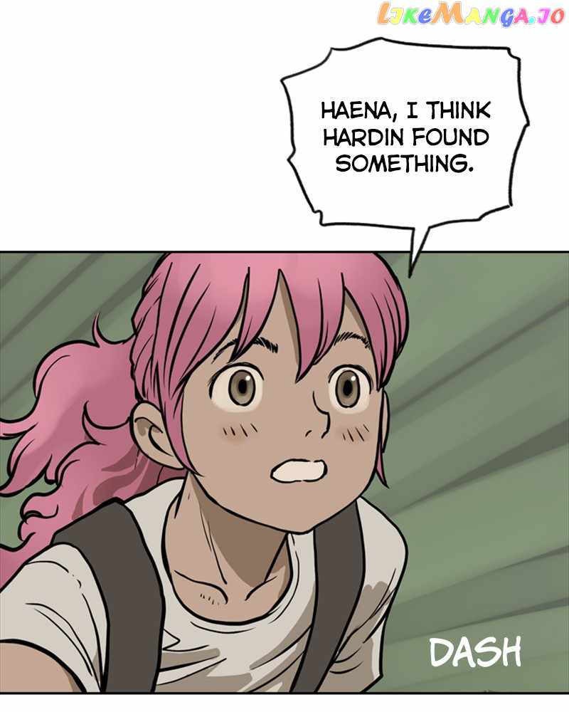 Mage Again Chapter 74 - Page 57