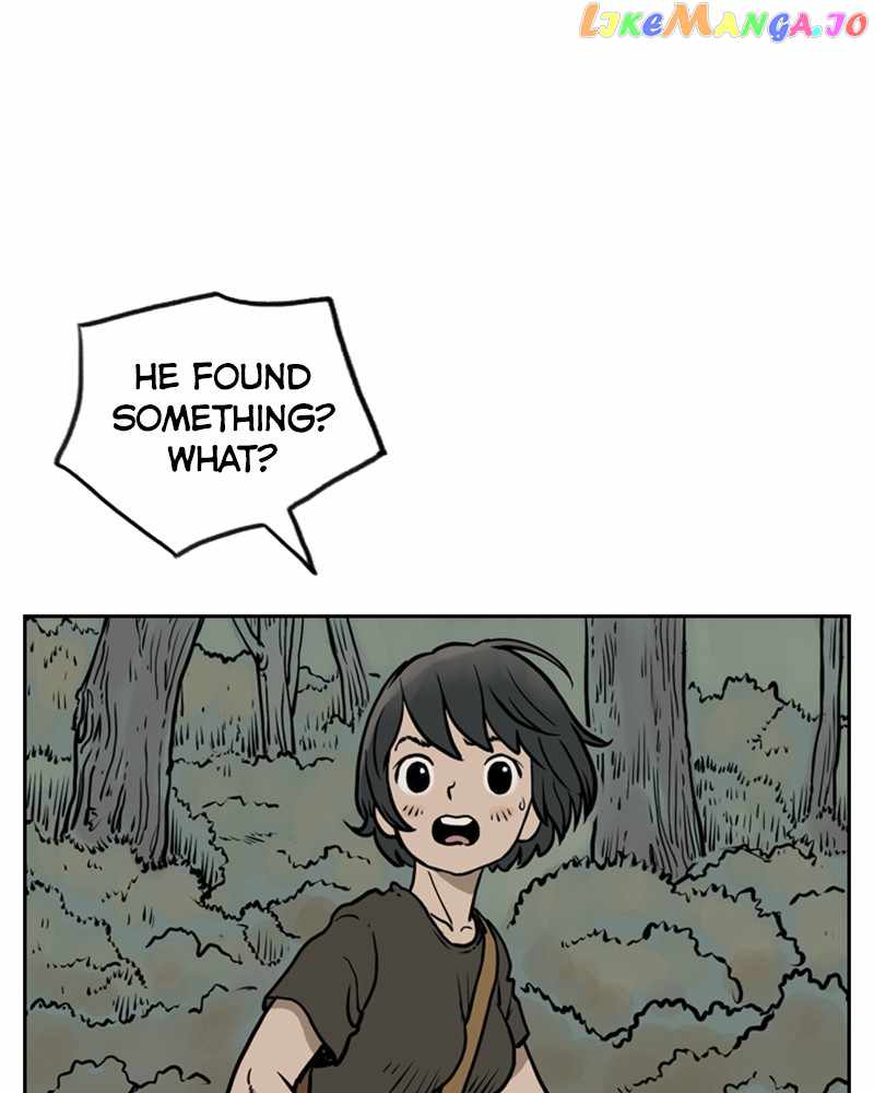 Mage Again Chapter 74 - Page 58