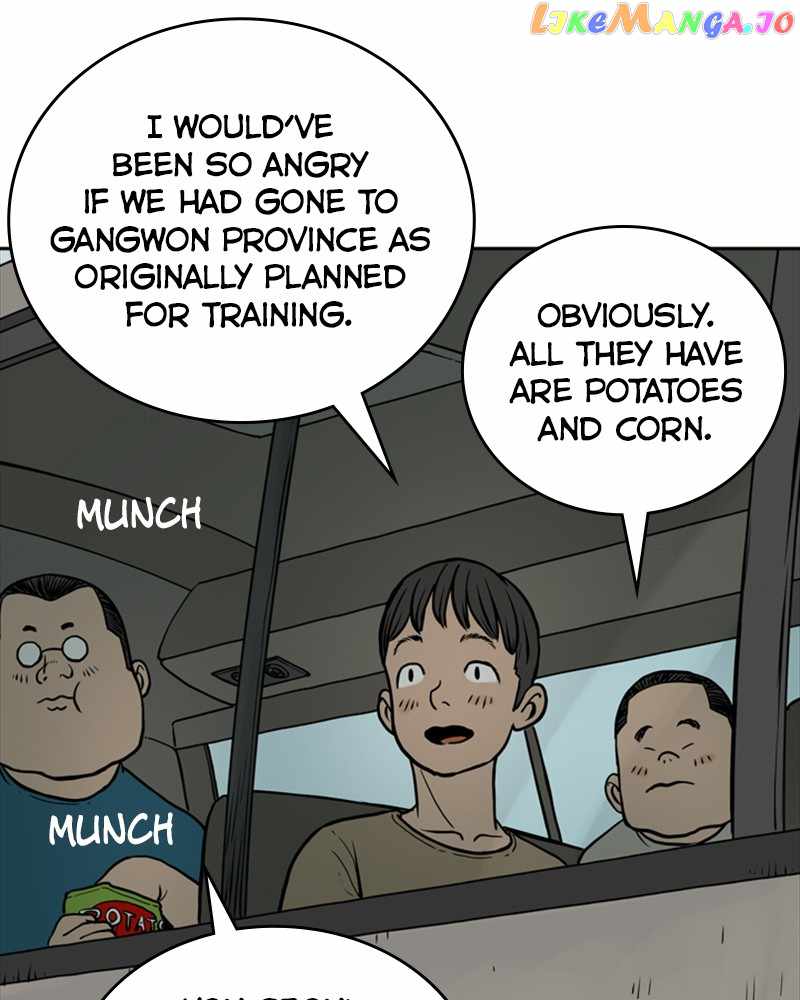 Mage Again Chapter 74 - Page 6