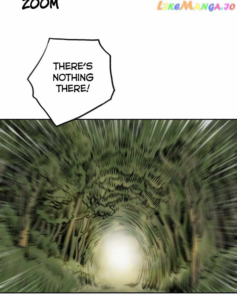 Mage Again Chapter 74 - Page 61