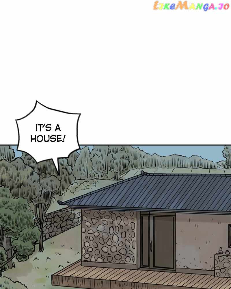 Mage Again Chapter 74 - Page 67