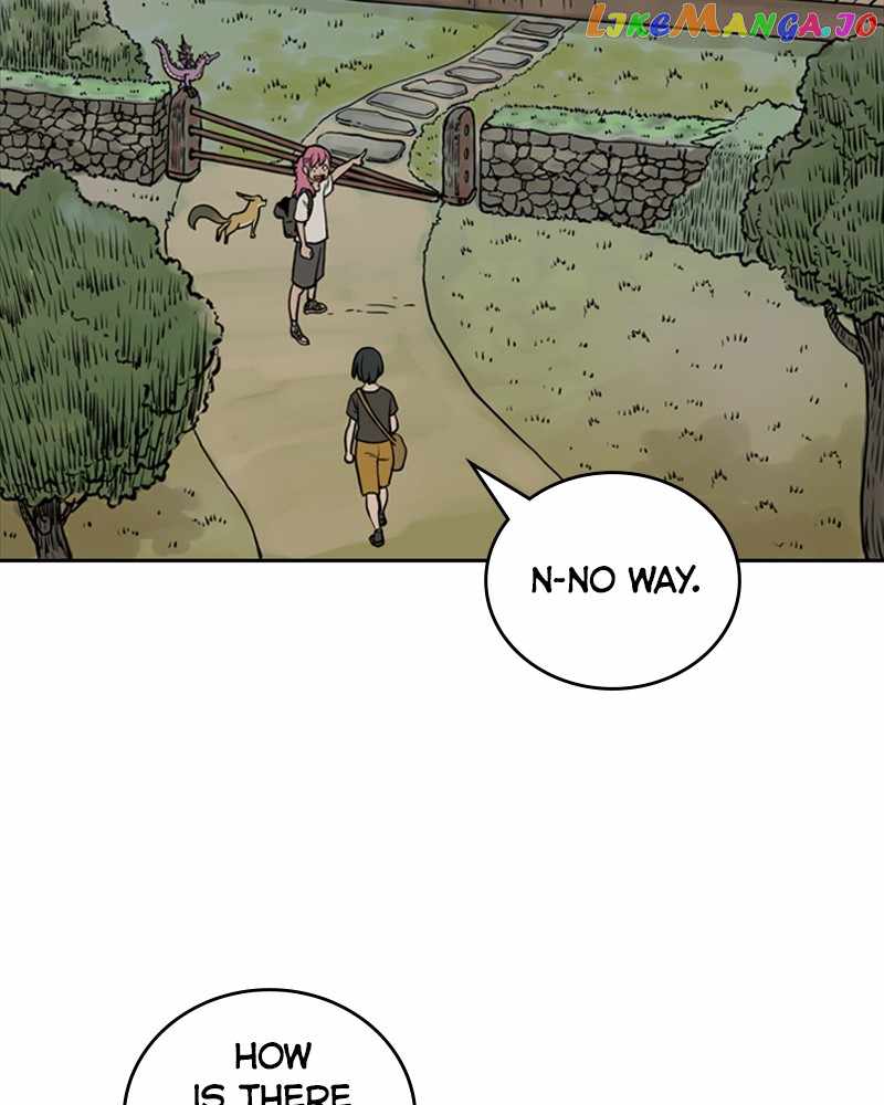 Mage Again Chapter 74 - Page 68
