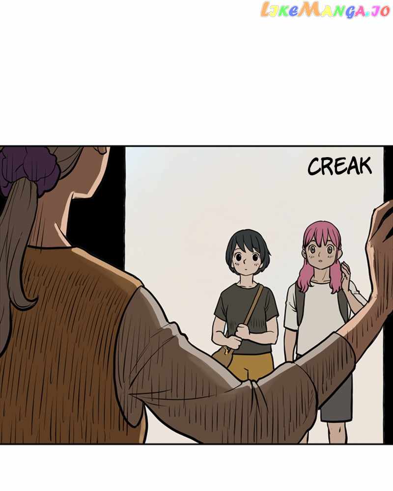 Mage Again Chapter 74 - Page 73
