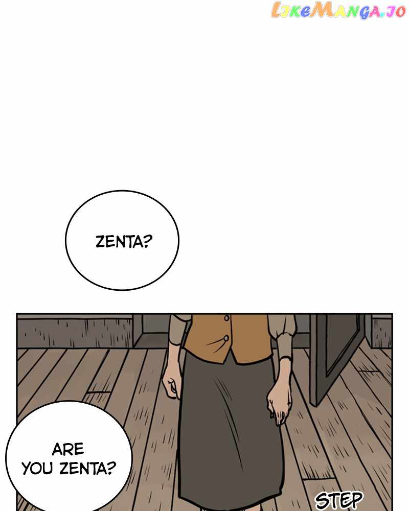 Mage Again Chapter 74 - Page 76