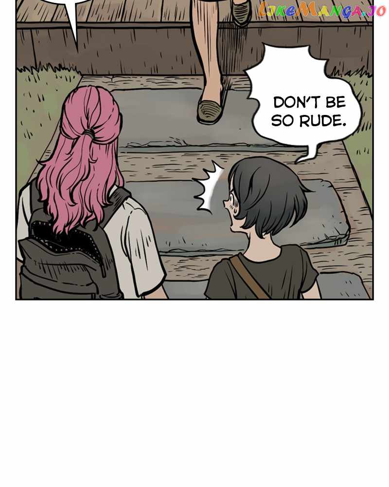 Mage Again Chapter 74 - Page 77