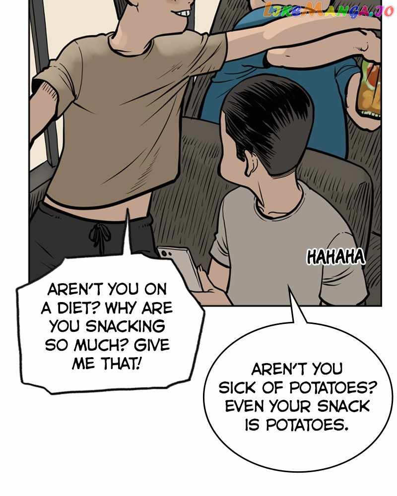 Mage Again Chapter 74 - Page 8