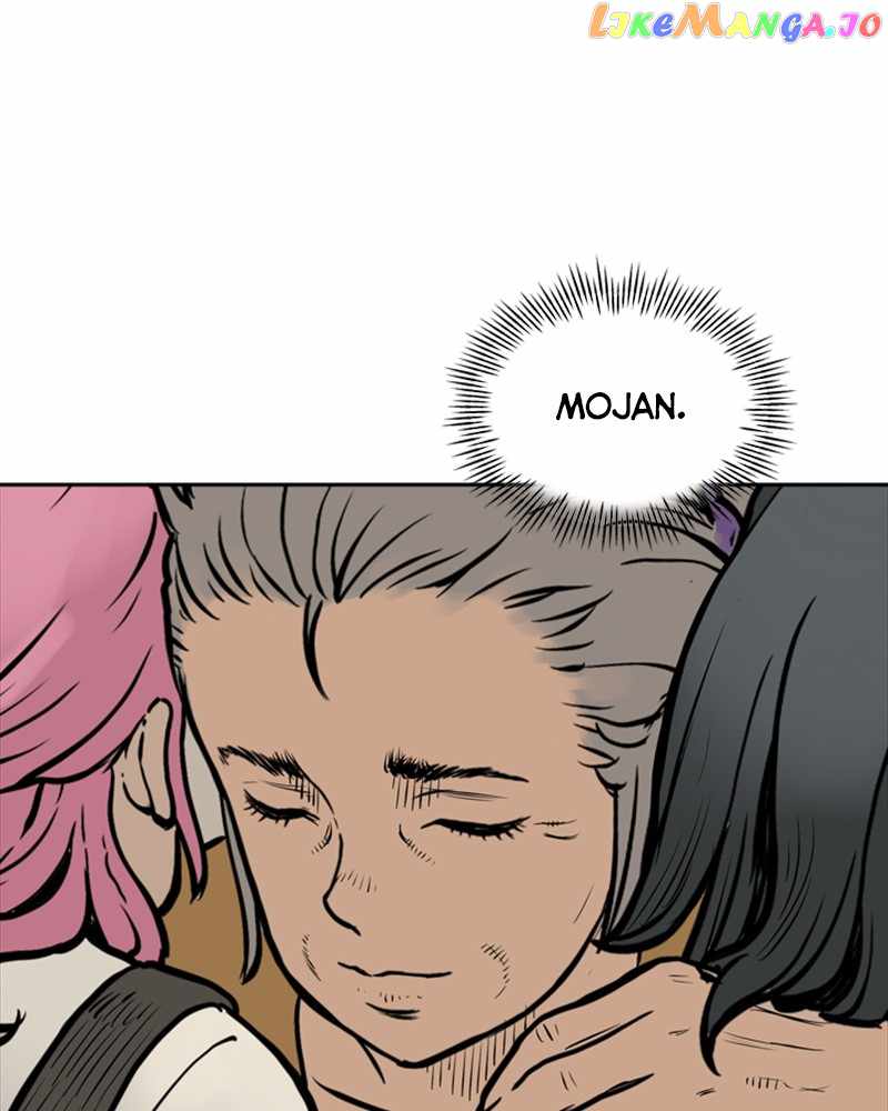 Mage Again Chapter 74 - Page 85